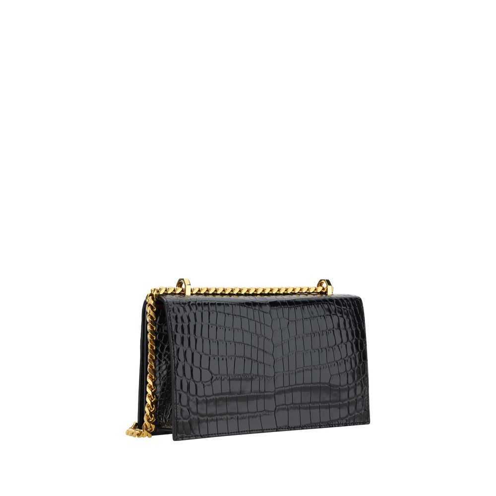 Alexander McQueen Umhängetasche