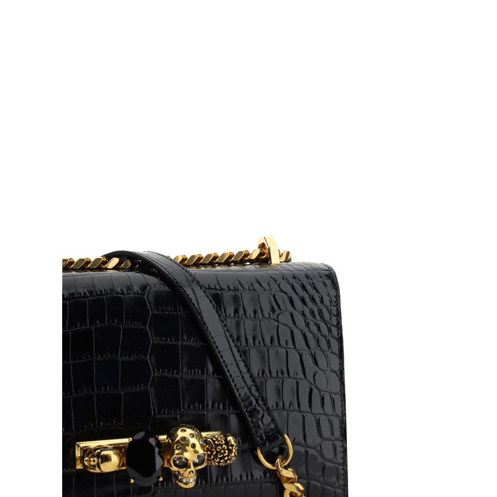 Alexander McQueen Umhängetasche