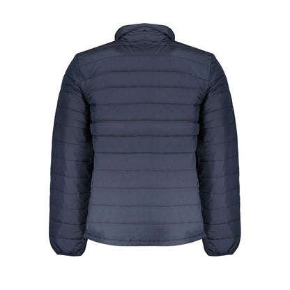 Timberland Blaue Polyester-Jacke