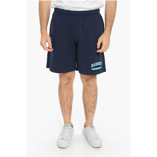 Harmony Baumwollshorts mit Kordelzug an der Taille