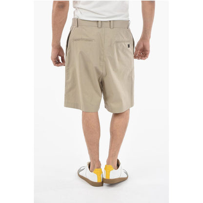 Ixos AMELIA Shorts mit 4 Taschen und asymmetrischem Verschluss