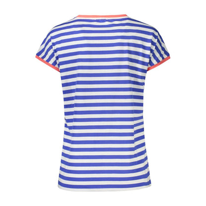 North Sails Blaue Baumwolle Tops & T-Shirt