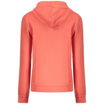 North Sails Rosa Baumwolle Frauen Pullover