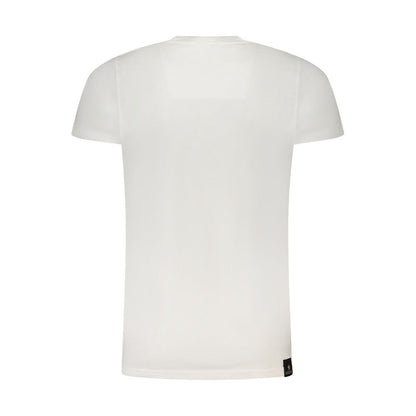 Esercito 1659 T-Shirt aus weißer Baumwolle