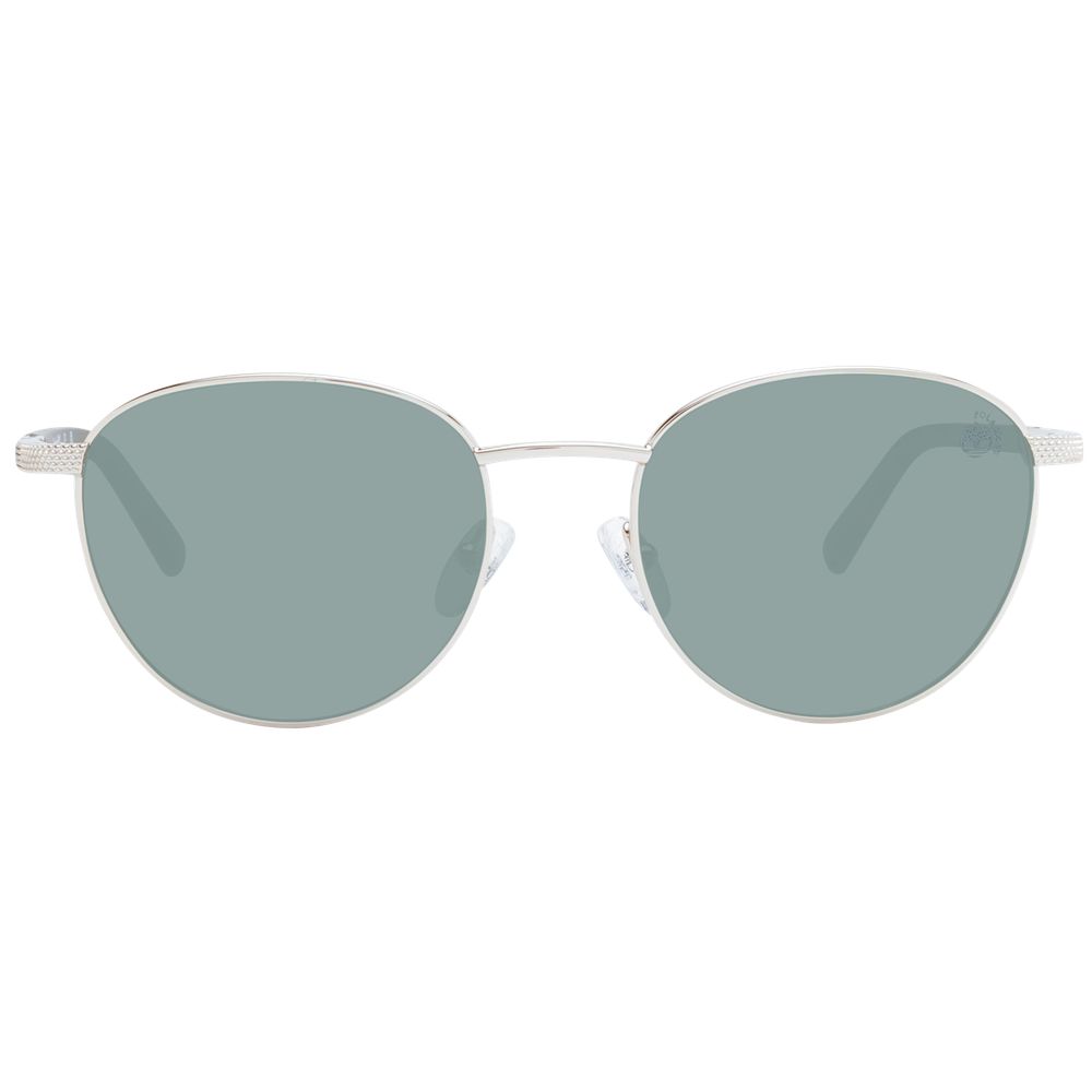 Timberland Rose Gold Männer Sonnenbrille