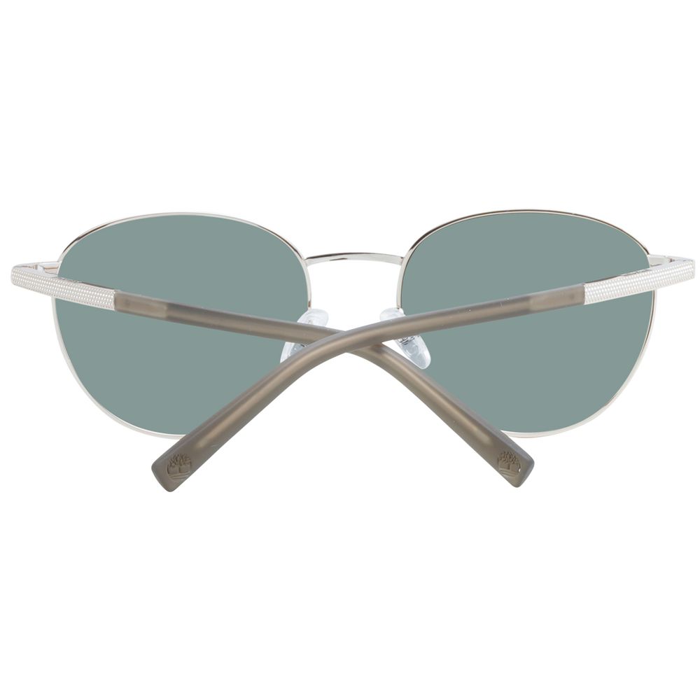 Timberland Rose Gold Männer Sonnenbrille