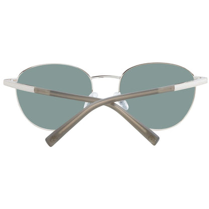 Timberland Rose Gold Männer Sonnenbrille