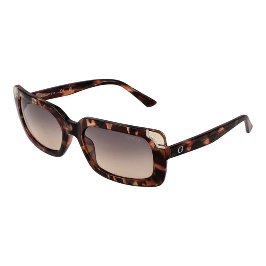 Guess Braun Frauen Sonnenbrille