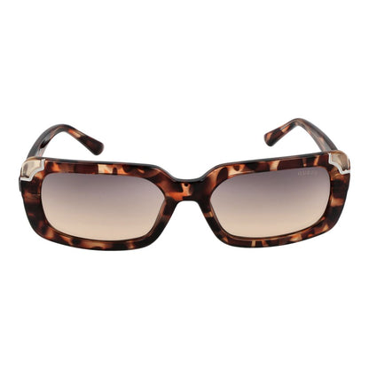 Guess Braun Frauen Sonnenbrille