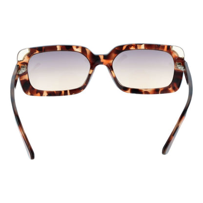 Guess Braun Frauen Sonnenbrille
