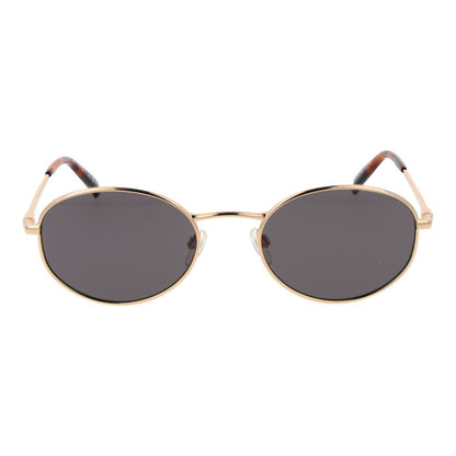 Tommy Hilfiger Gold Unisex-Sonnenbrille