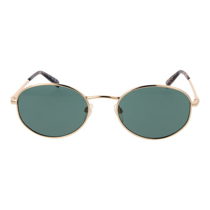 Tommy Hilfiger Gold Unisex-Sonnenbrille