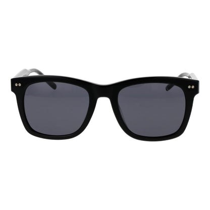 Tommy Hilfiger Schwarze Männer Sonnenbrille