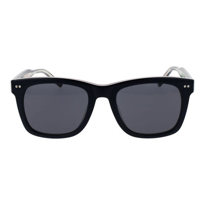 Tommy Hilfiger Blaue Männer-Sonnenbrille