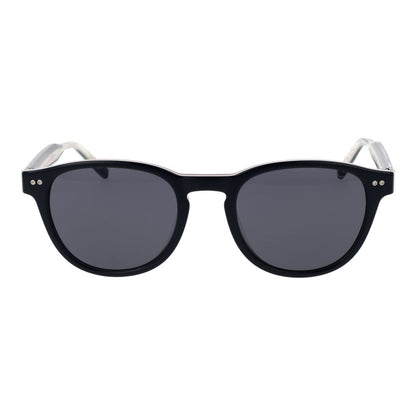 Tommy Hilfiger Blaue Männer-Sonnenbrille