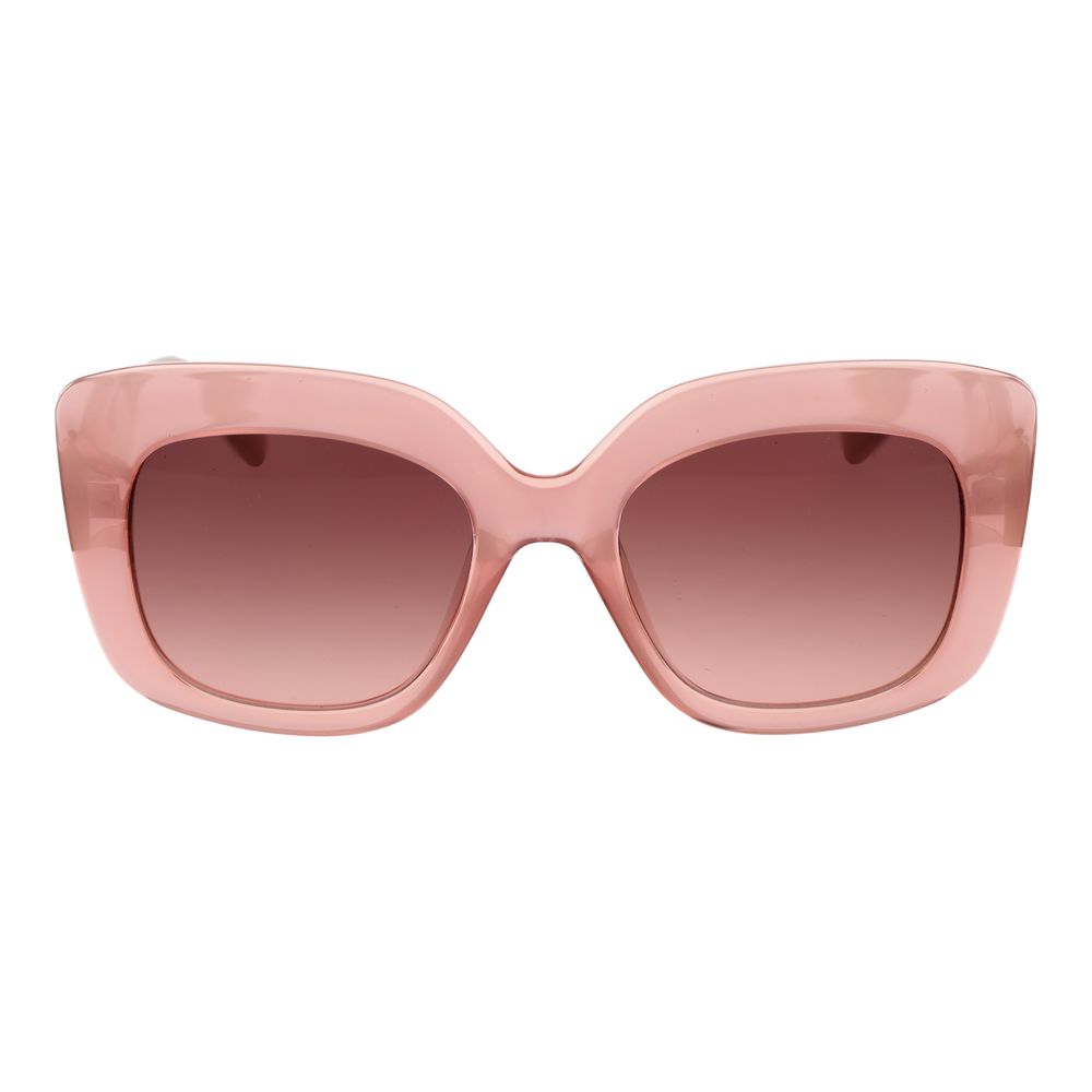Ted Baker Rosa Frauen Sonnenbrille