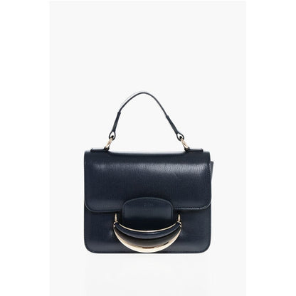 Chloé Lederhandtasche KATTIE mit abnehmbarem Schulterriemen