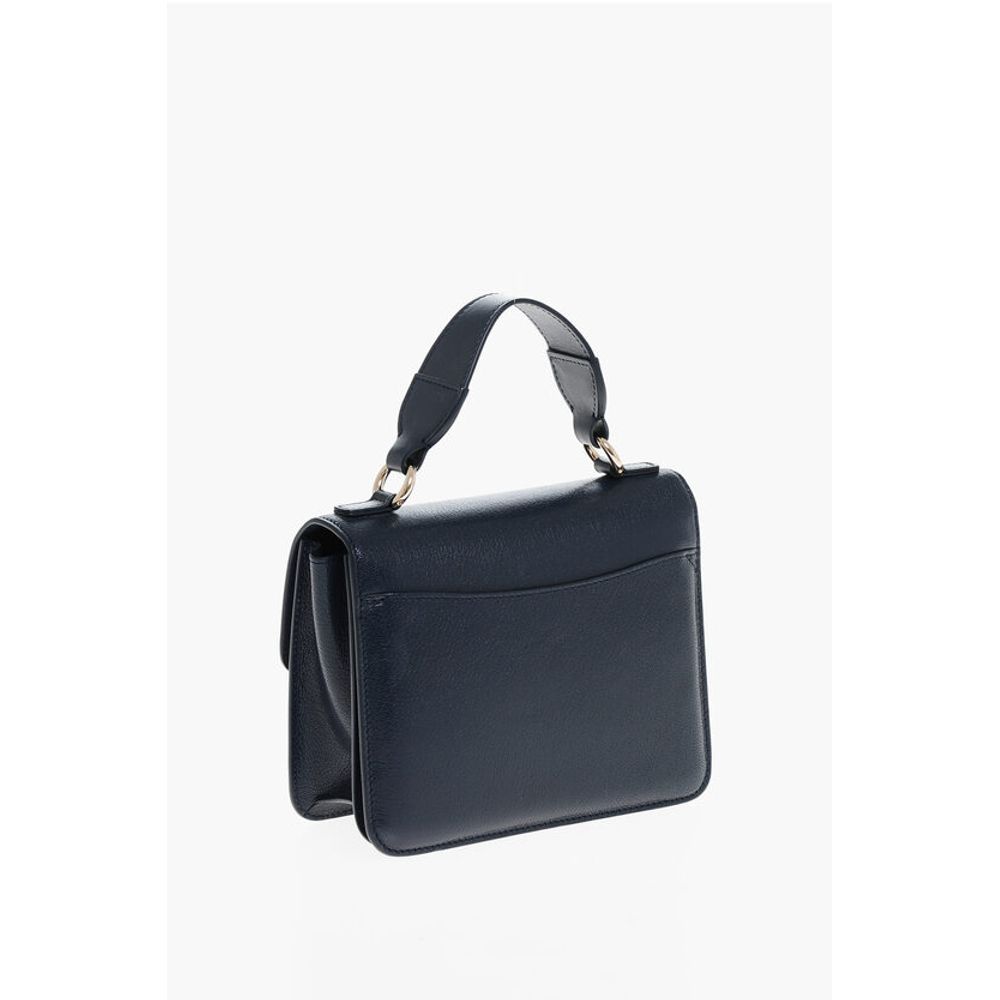 Chloé Lederhandtasche KATTIE mit abnehmbarem Schulterriemen