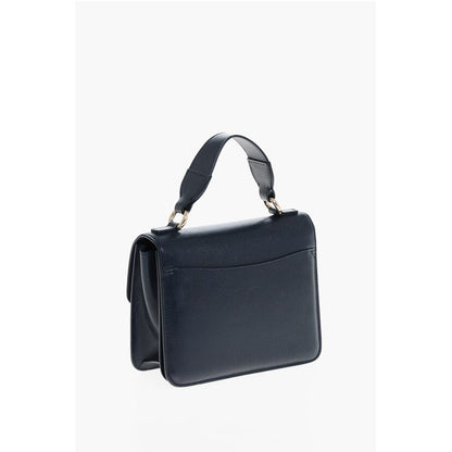 Chloé Lederhandtasche KATTIE mit abnehmbarem Schulterriemen