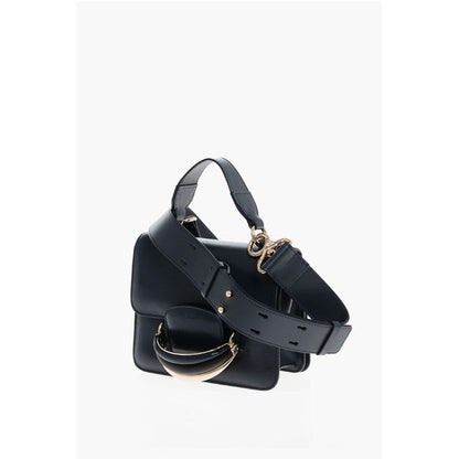 Chloé Lederhandtasche KATTIE mit abnehmbarem Schulterriemen