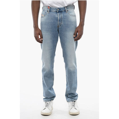 Diesel Mittlere Taille Slim Fit 1995 D-SARK Jeans 17cm L32