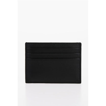 Alexander McQueen Leder-Kartenhalter