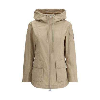 Moncler Leandro Parka Jacke