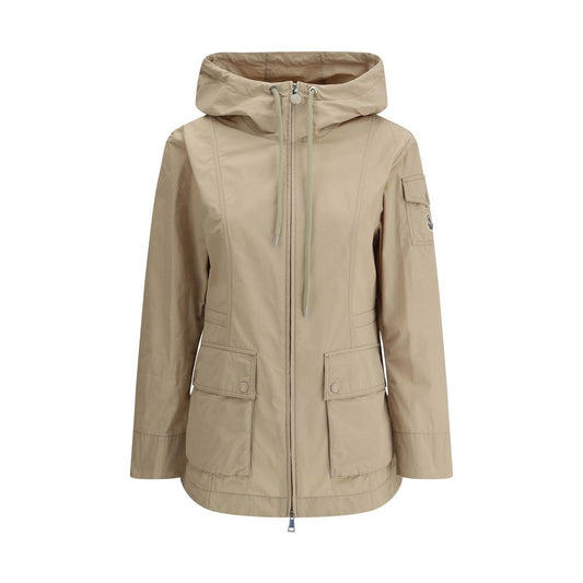 Moncler Leandro Parka Jacke