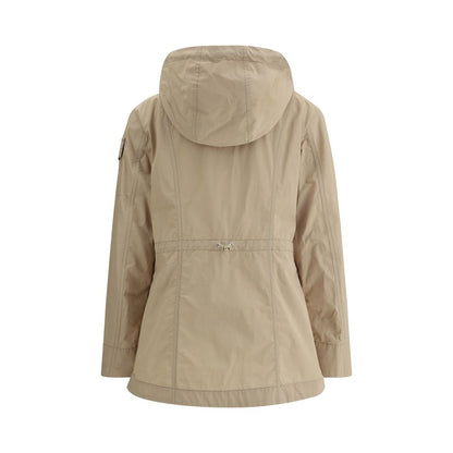 Moncler Leandro Parka Jacke