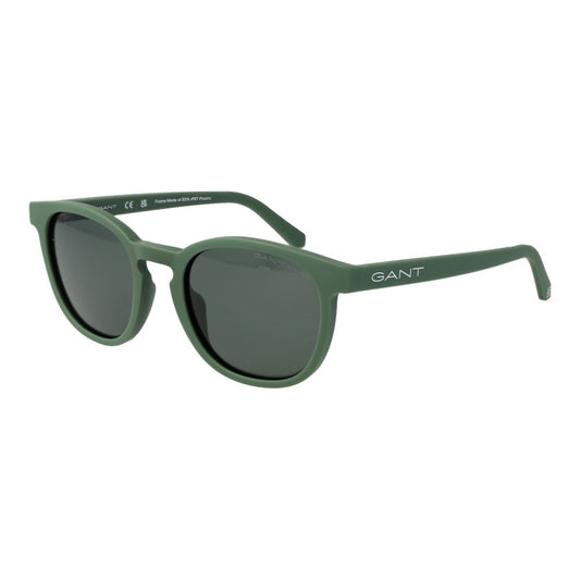 Gant Grüne Männer-Sonnenbrille