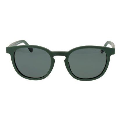 Gant Grüne Männer-Sonnenbrille