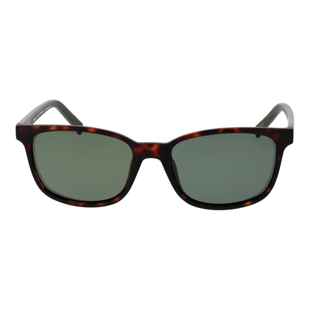 Timberland Braun Herren Sonnenbrille