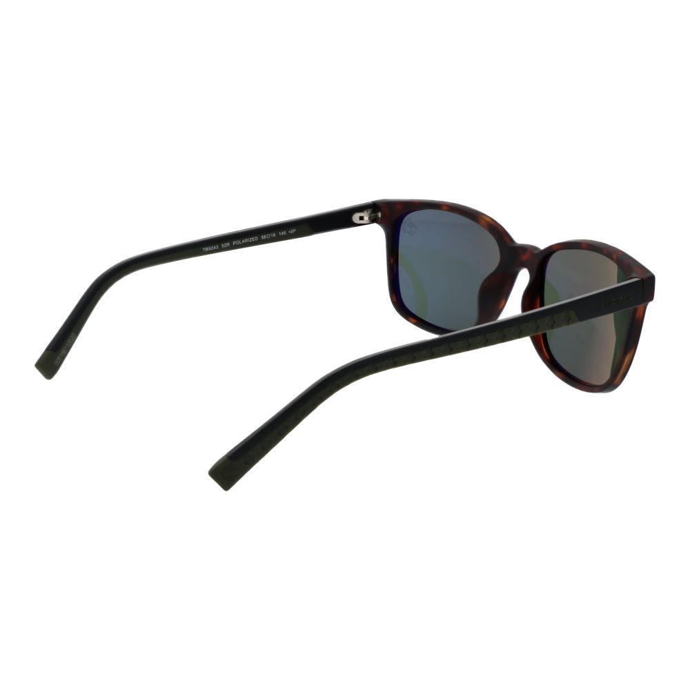 Timberland Braun Herren Sonnenbrille