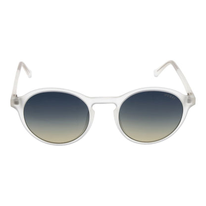 Guess Weiße Männer-Sonnenbrille