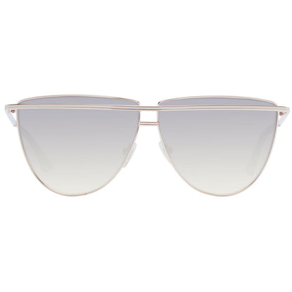 Guess Rose Gold Frauen Sonnenbrille