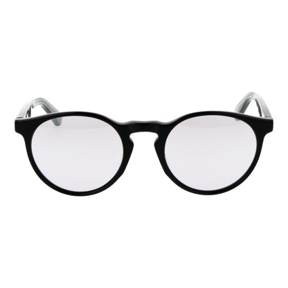 Scotch & Soda Schwarze Männer Sonnenbrille