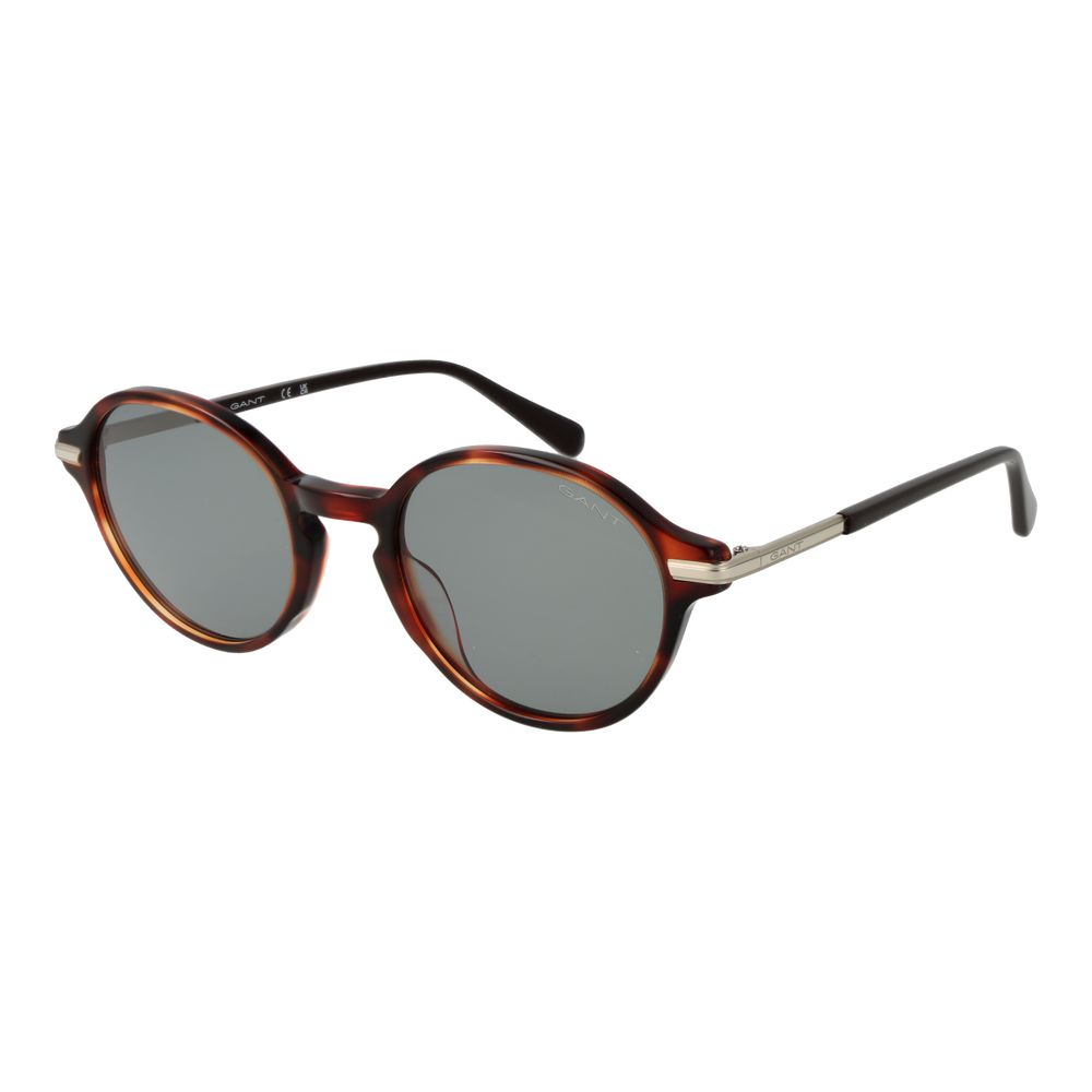 Gant Braun Männer Sonnenbrille