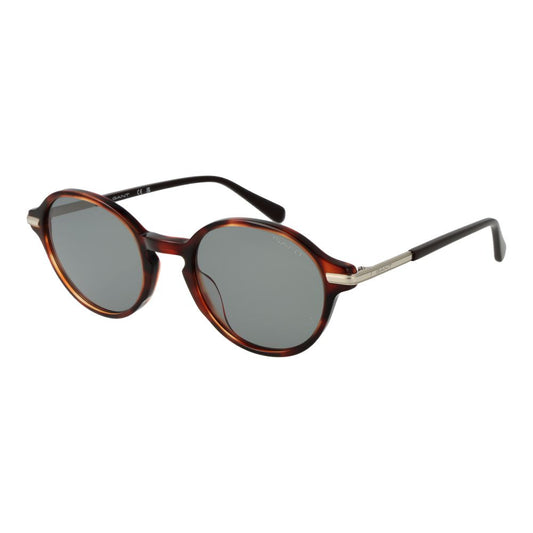 Gant Braun Männer Sonnenbrille