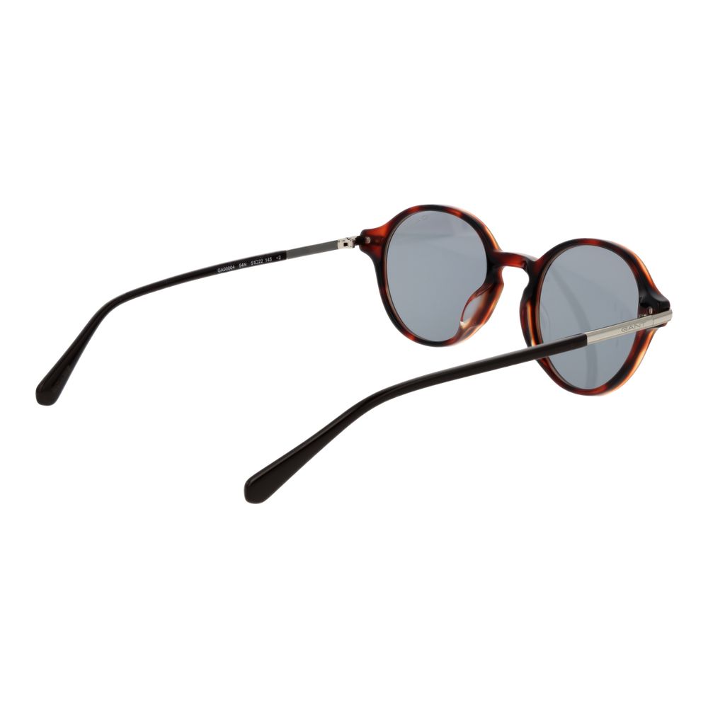 Gant Braun Männer Sonnenbrille