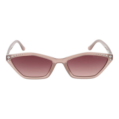 Marciano by Guess Rosa Frauen Sonnenbrille