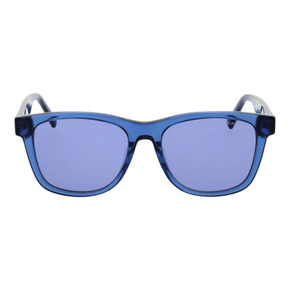 Gant Blaue Männer-Sonnenbrille