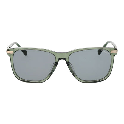 Gant Grüne Männer-Sonnenbrille