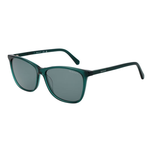 Gant Grüne Frauen Sonnenbrille