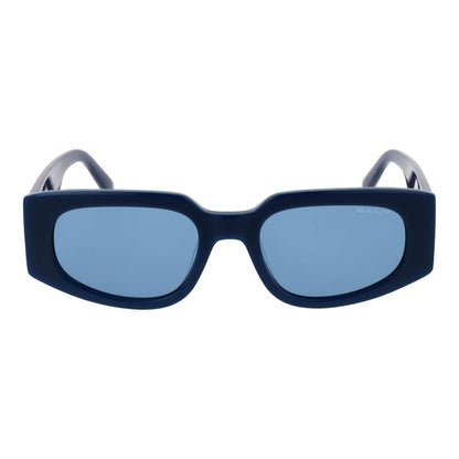 Gant Blaue Männer-Sonnenbrille
