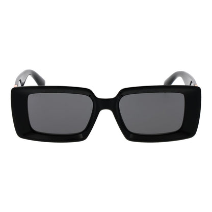 Tod's Schwarze Frauen Sonnenbrille