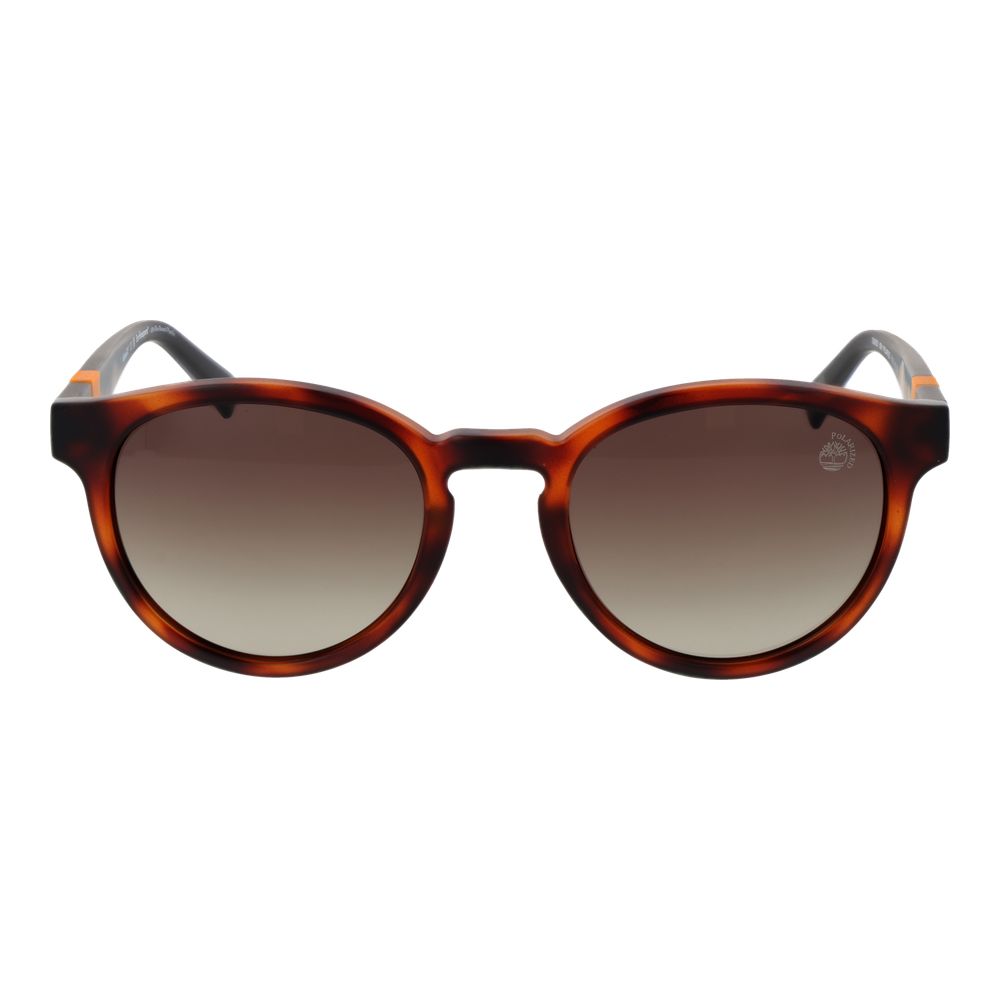 Timberland Braun Herren Sonnenbrille