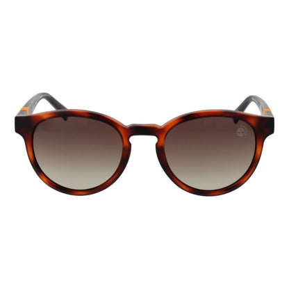 Timberland Braun Herren Sonnenbrille