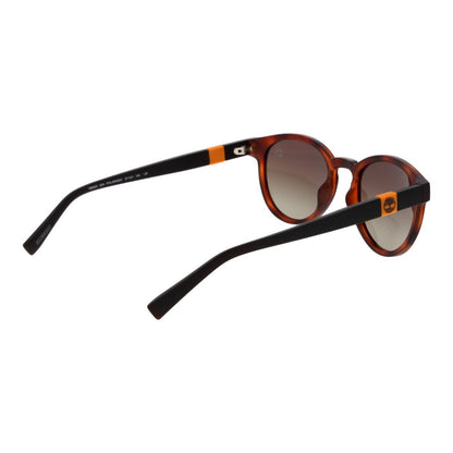 Timberland Braun Herren Sonnenbrille