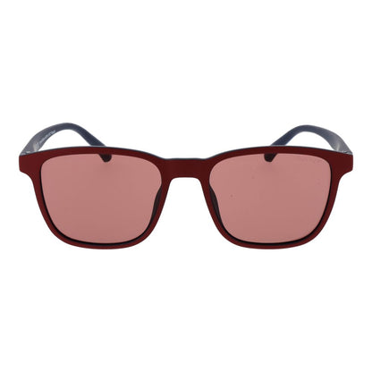 Gant Rote Männer-Sonnenbrille