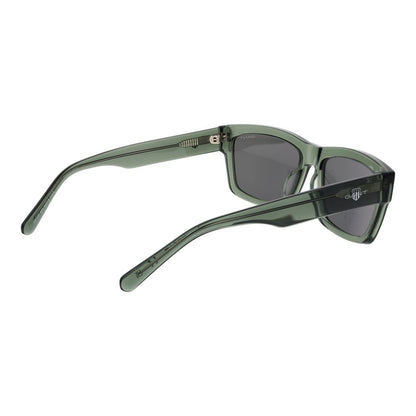 Gant Grüne Männer-Sonnenbrille